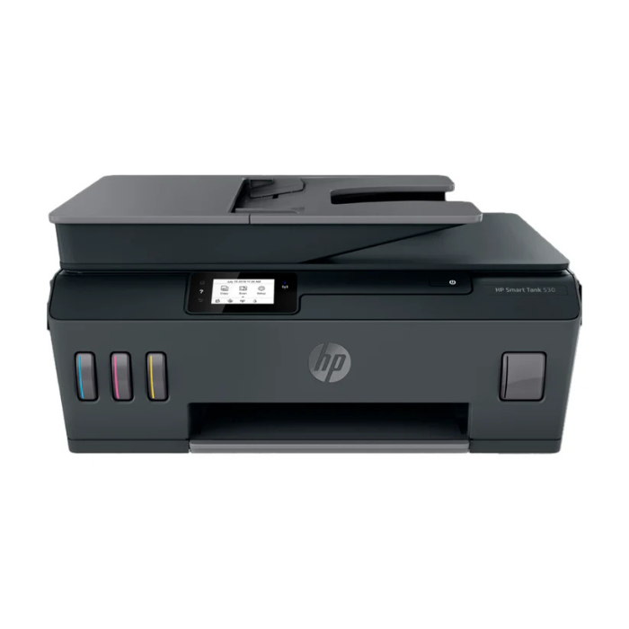 Impresora Multifuncional HP Smart Tank 530 Wifi Smart ADF