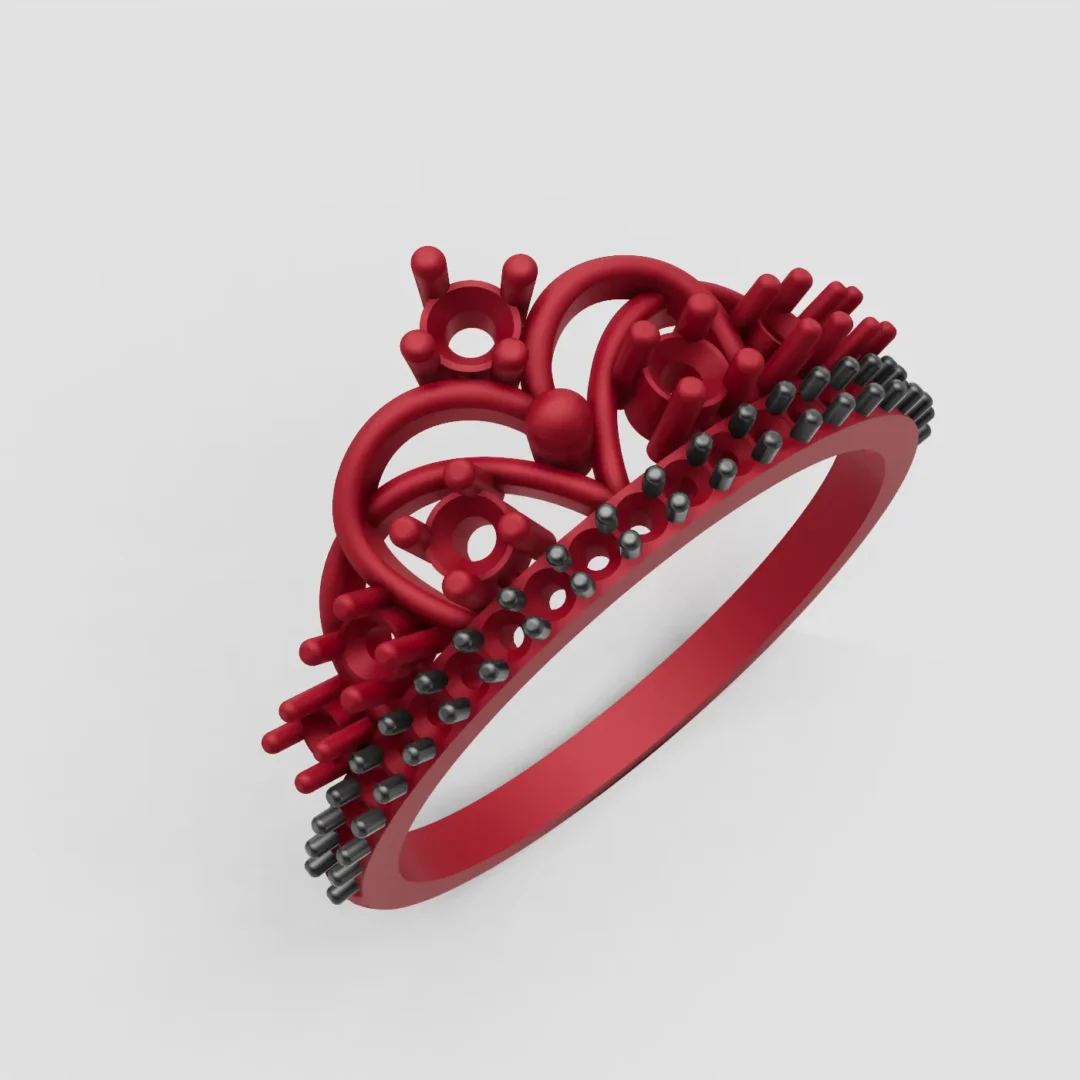 Anillo 15 - 04