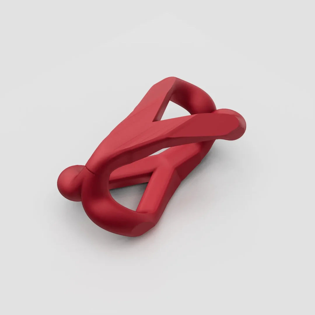 Eslabon-12 Doublecross