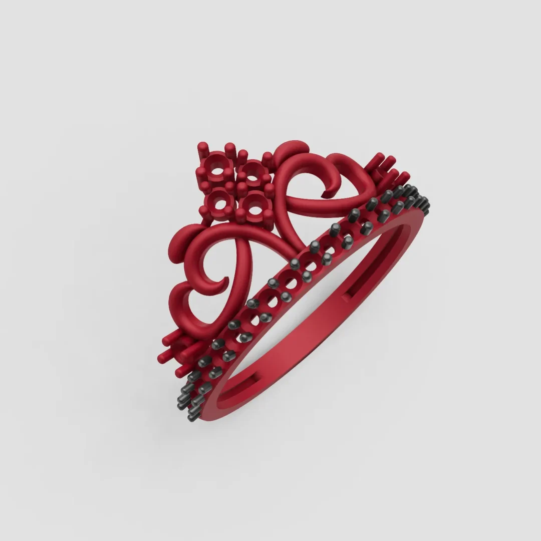 Anillo 15 - 01