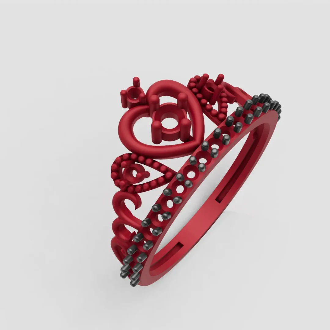Anillo 15 - 02