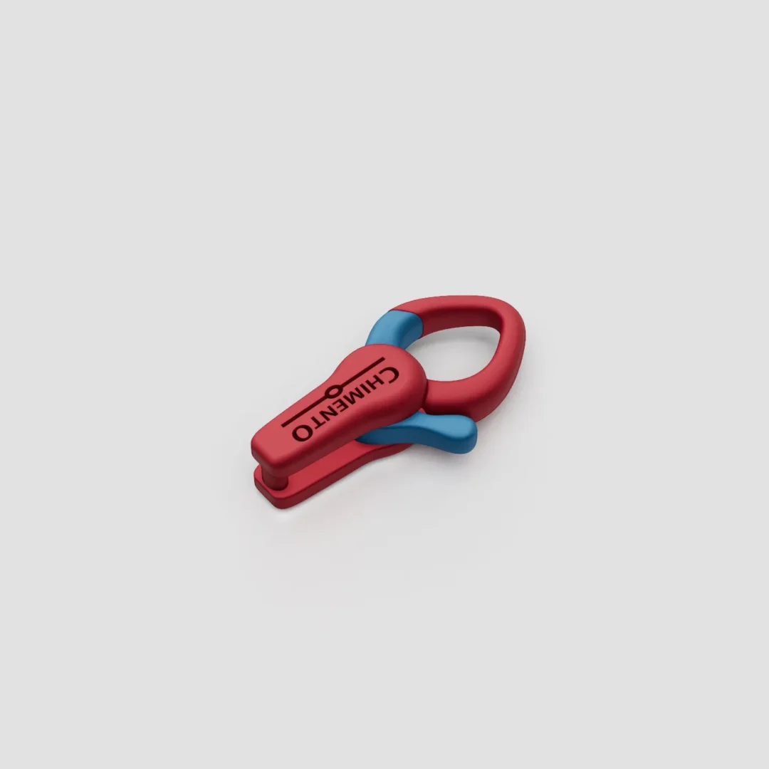 Broche Pico de loro Aereum